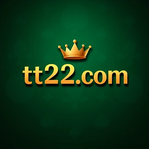 tt22.com Logo