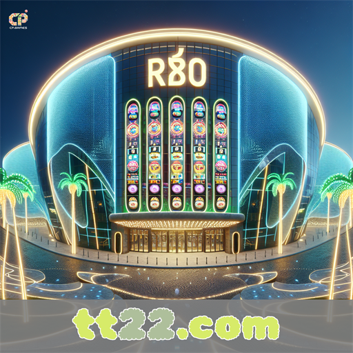Cassino do tt22.com: Onde a Diversão Nunca Acaba!