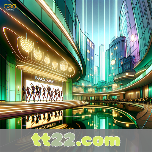 Login Inteligente: Experiência Única no tt22.com