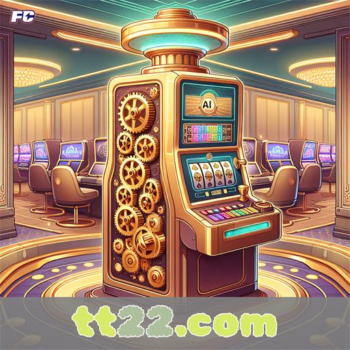 Explorando o mundo 'pago' de tt22.com para gamers