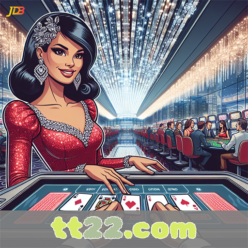 Slots Incríveis: A Nova Sensação do tt22.com