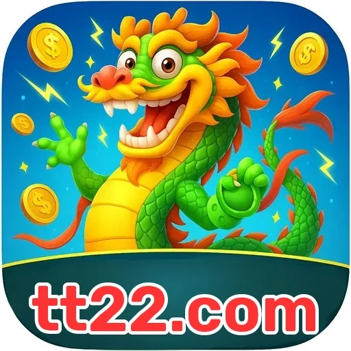 tt22.com: A Sua Portinha Para o Mundo dos Jogos Online