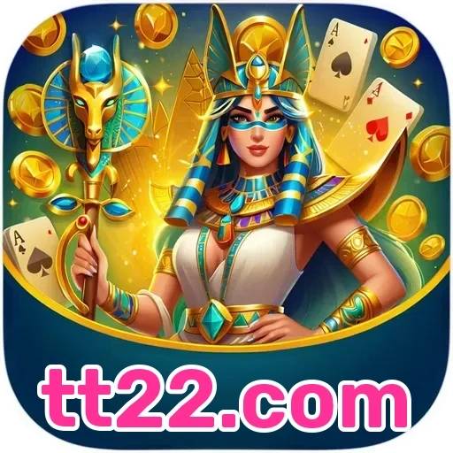 tt22.com: A Revolução das Caça-Níqueis no Brasil Chegou!