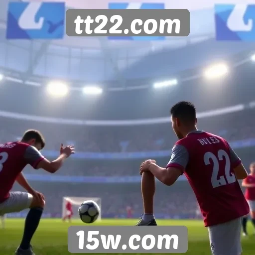 tt22.com apresenta novas funcionalidades para jogadores
