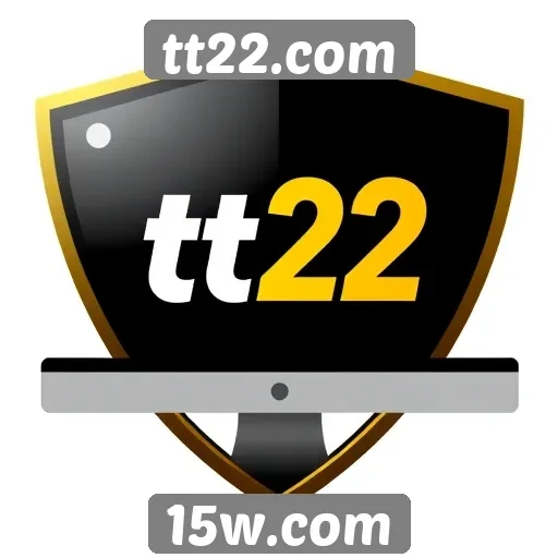 Como o tt22.com se destaca na indústria de jogos online